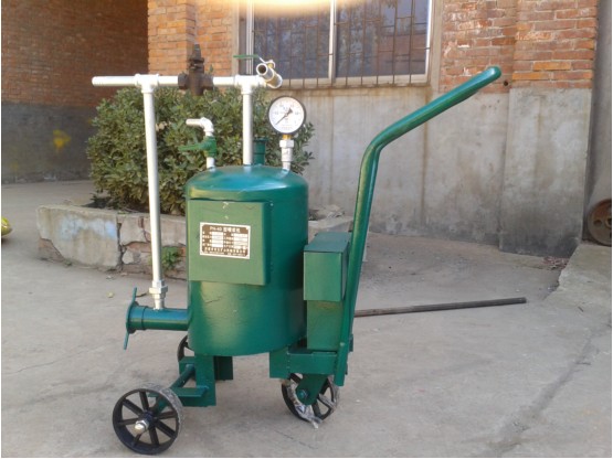 耐火泥、砂漿噴射機 產(chǎn)品代號：120203